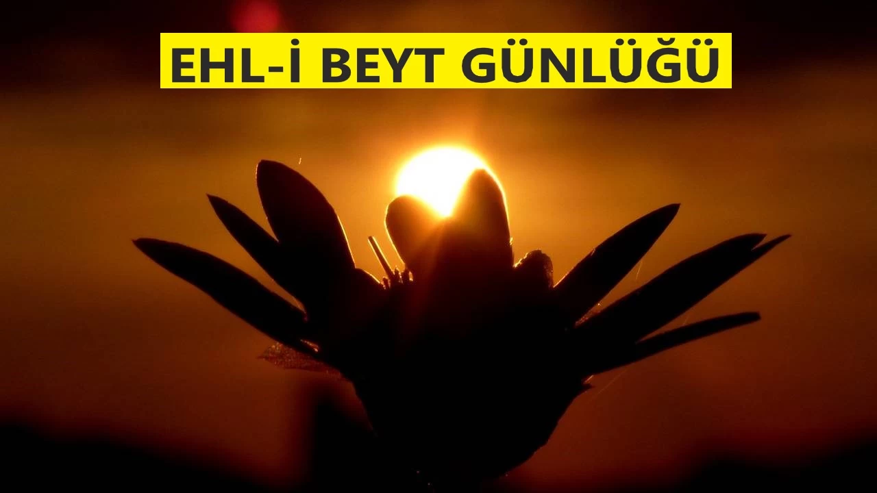 O, mukayeseyle bilinmez, duyularla algılanmaz