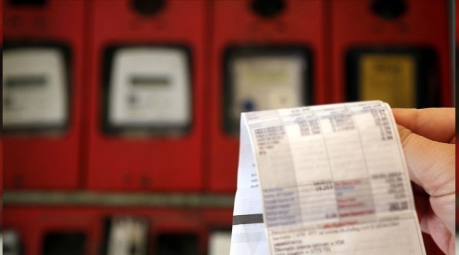 Ocak ayının zam şampiyonu elektrik