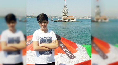 Okulda asansör boşluğuna düştü