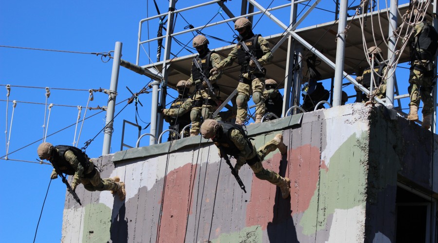 Onlar Türkiye'nin gururu