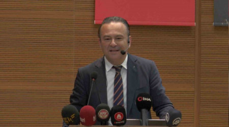 'Önümüzdeki 500 yıl için en güvenli yer Kahramanmaraş'tır'