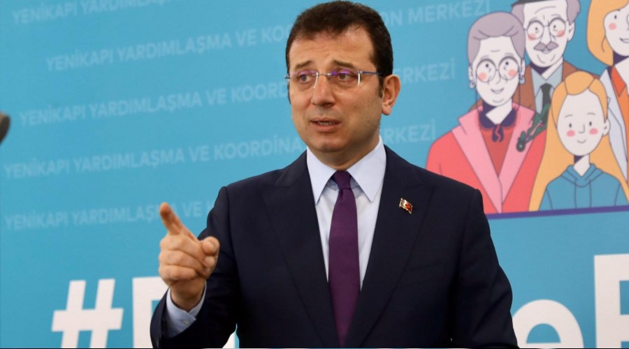 Ortak mücadele önemli
