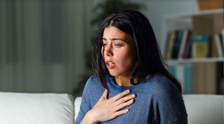 Panik atak bulaşıcı mıdır?