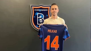 Pelkas, PAOK'a imza att