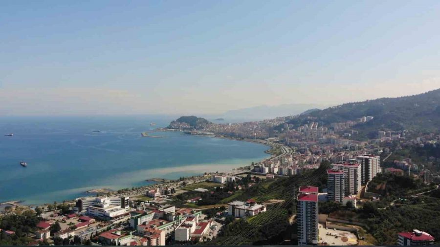 Prof. Dr. Apaydn: 'Giresun'un gney ileleri deprem riski altnda'