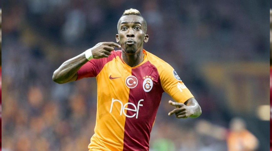 "PSG ile anlaştım ama..."