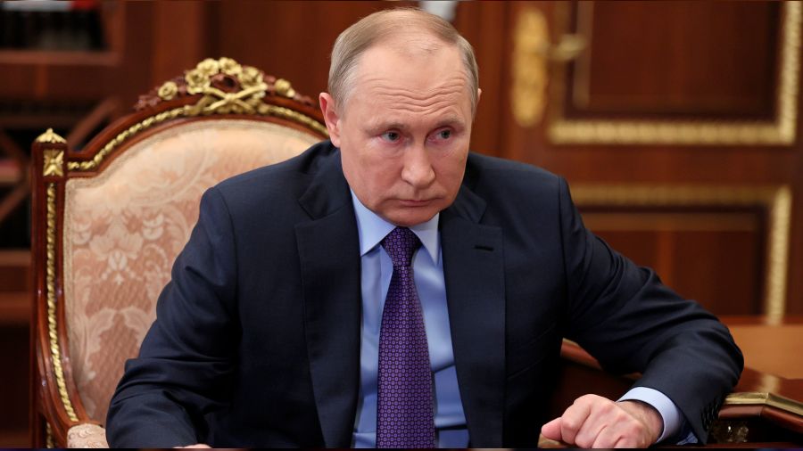 Putin'den İsrail'e şok