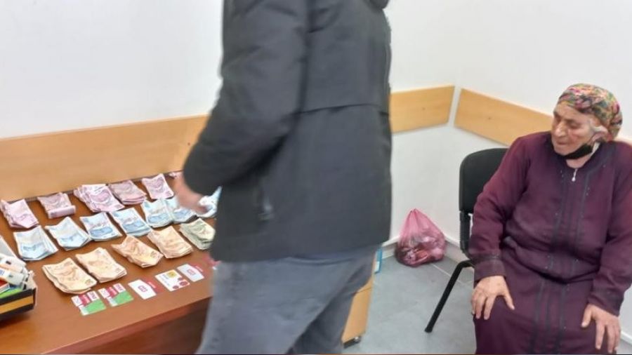 Ramazan dilencilere de iyi geliyor