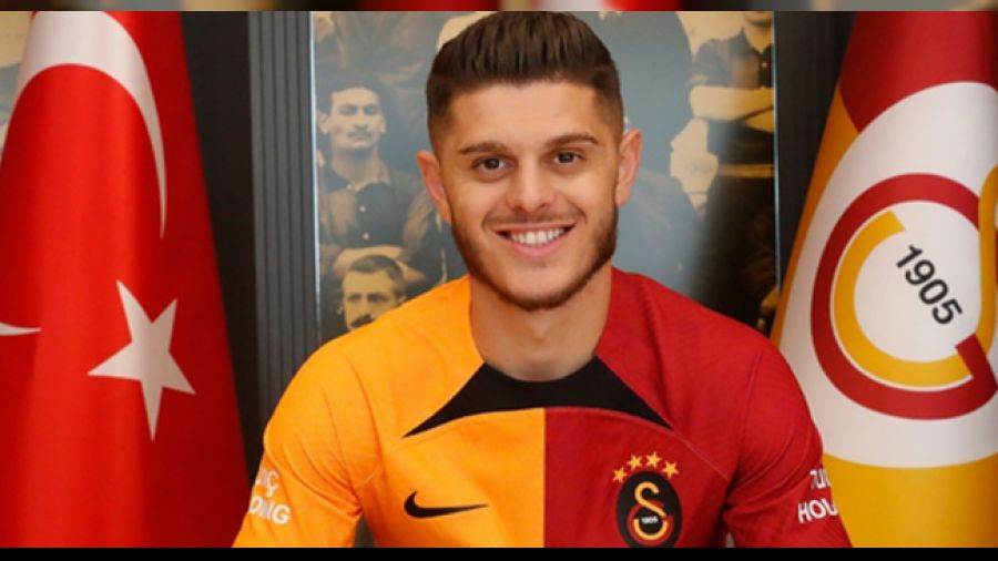 Rashica bedelsiz kiralandı