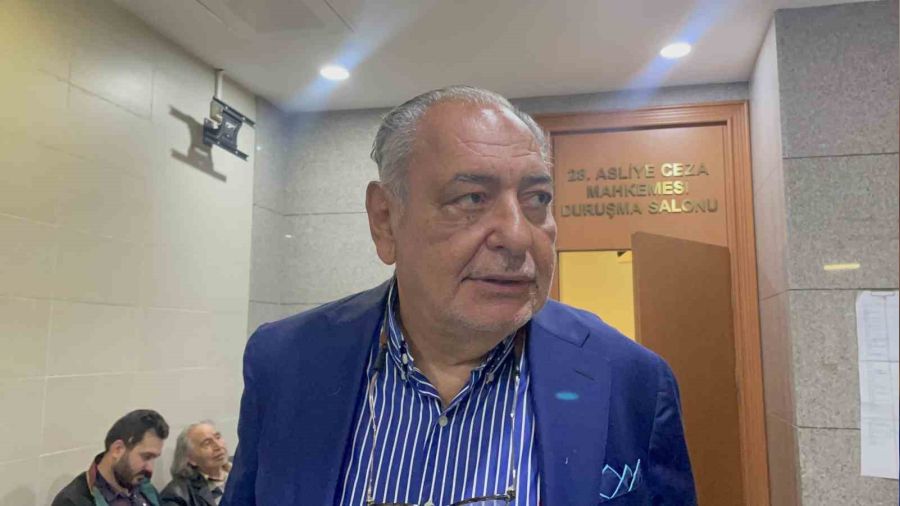 Reha Muhtar eski eşine ceza istiyor