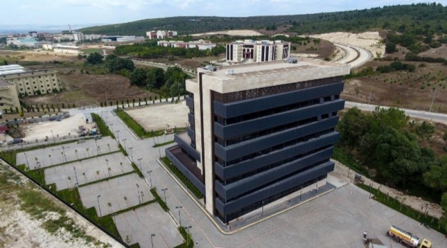 Rektörden teknokent çağrısı