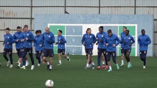 Rizespor evinde kazanmak amacnda 