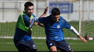 Rizespor'a ağır misafir