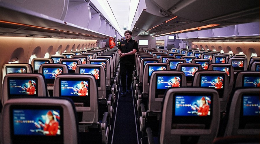 Rus turist Temmuzda da gelmeyecek