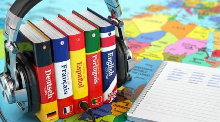 Ruslar harıl harıl dil öğreniyor