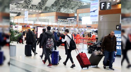 Sabiha Gökçen altın günlerini yaşadı