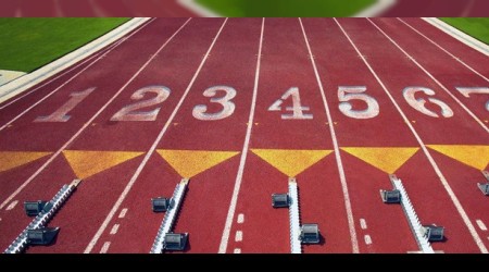 Salon Atletizm Şampiyonası başlıyor