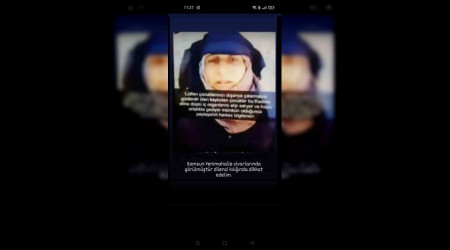 Samsun Valiliği'nden 'organ mafyası' açıklaması