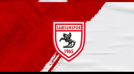 Samsunspor'un ac gn