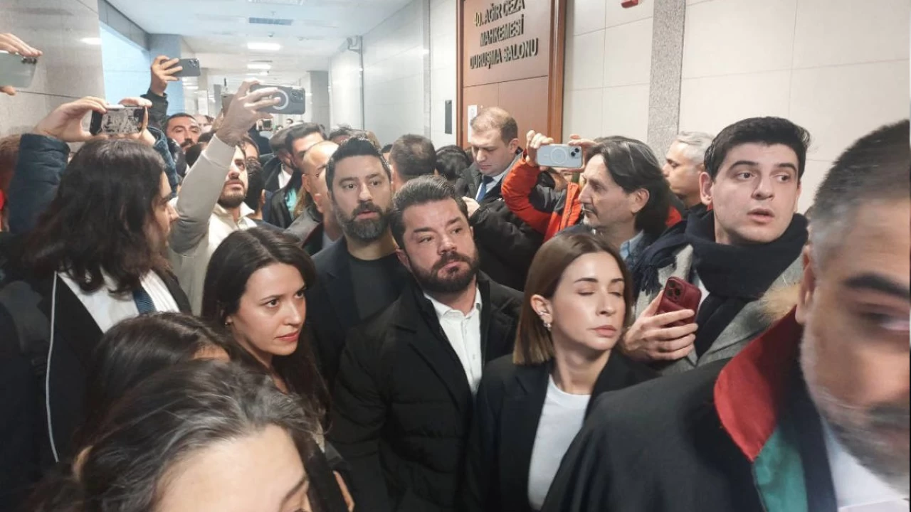 Seçil Erzan için kritik karar