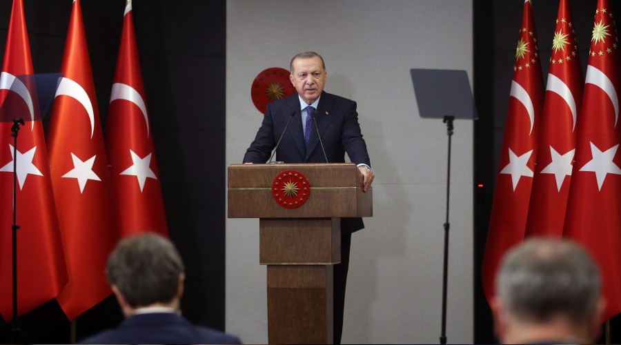 Seyahat kısıtlaması kalkıyor