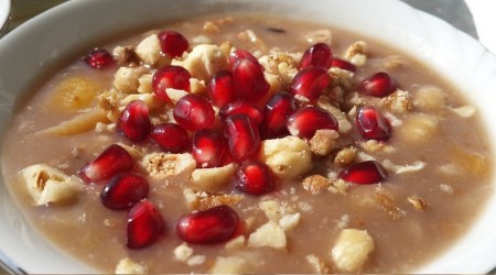 Şifa ve vitamin deposu