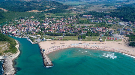 Şile'de icradan satılık 5.853 m² tarla