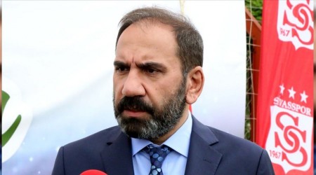 Sivas 10 yabancı istiyor