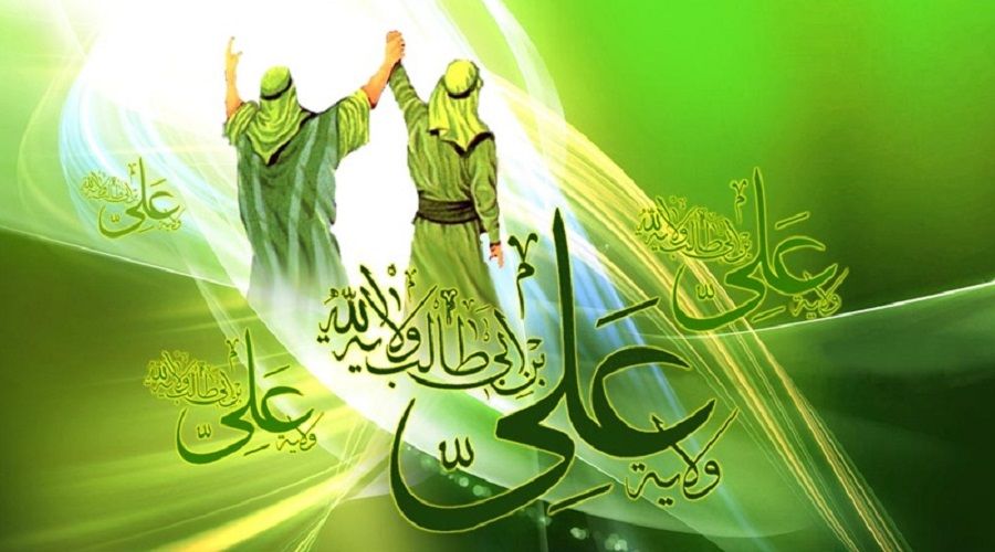 Sünni kaynaklarda Hz. Ali -2-