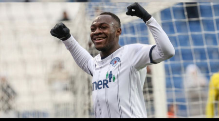 Süper Lig'de Muleka fırtınası