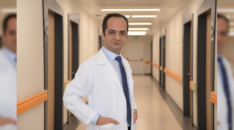 Sürekli yorgunluk haline dikkat