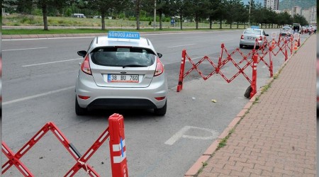 Sürücü kursları yüz yüze eğitime başlıyor