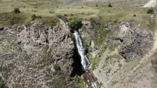 Susuz elalesi turizme kazandrlmay bekliyor