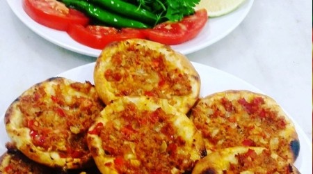 Tarsus Fndk Lahmacunu ve Kebab tescillendi