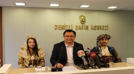 Tavas Zeybek, Kltr ve Sanat Festivali 18 Temmuz da balyor