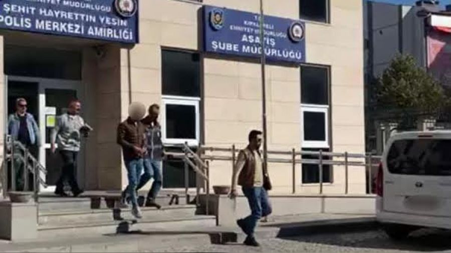 Teknik servis oyunuyla dolandırıcılık