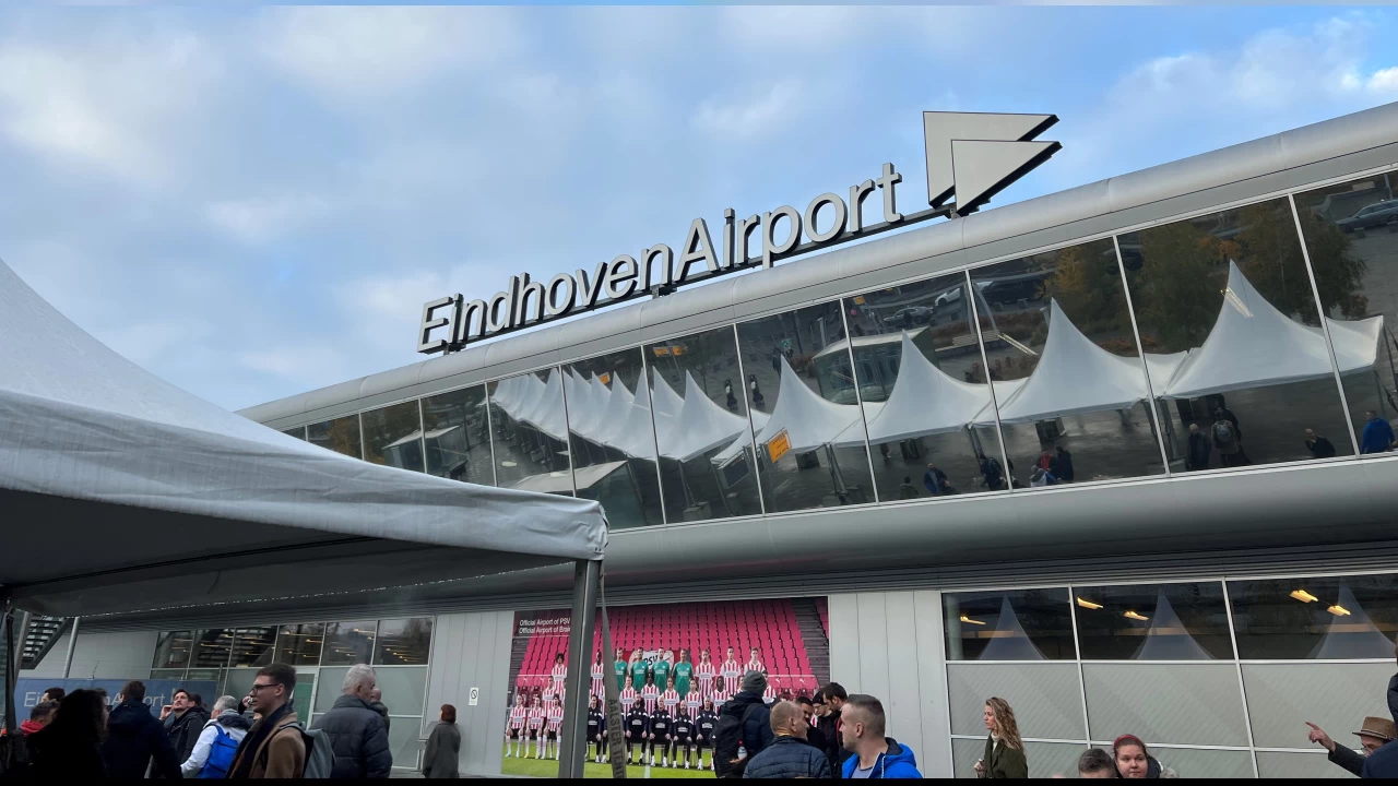 Teknolojik ülkede bilgisayarlar çöktü