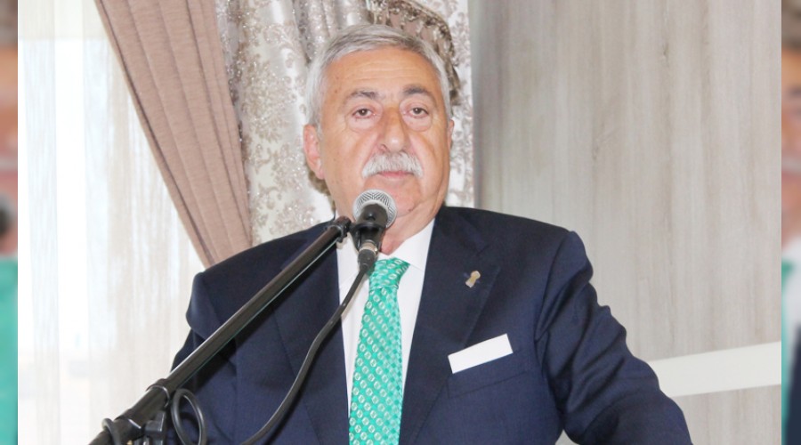 TESK'ten 'Ramazan fırsatçıları' uyarısı