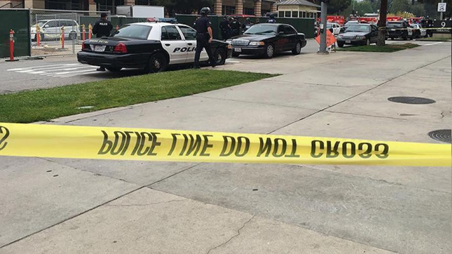 Texas'ta silahlı saldırı: 8 ölü, 7 yaralı