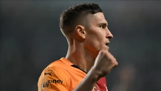 TFF Tahkim Kurulu, Roland Sallai'nin cezasını onadı