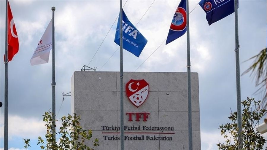TFF'den 50 bin liralık biletle ilgili açıklama