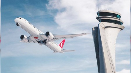 THY, 2020'ye hızlı başladı