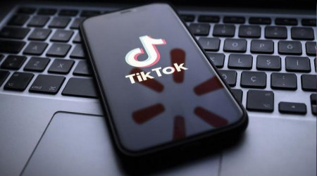 TikTok'tan siyasi hesaplara ayar