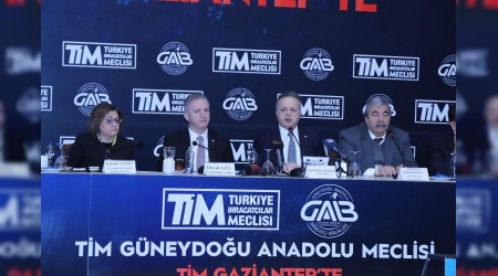 TİM’den yeni nesil ihracat hamlesi