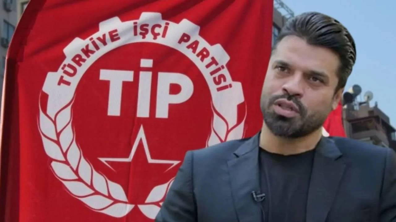 TİP, Gökhan Zan tercihinin yarasını sarabilecek mi?