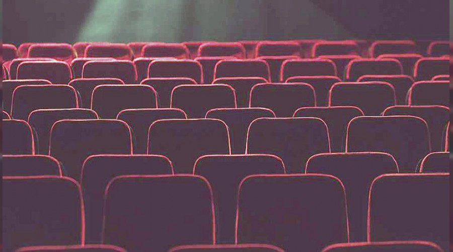 Tiyatroda hedef 2 milyon seyirci