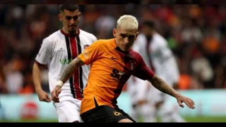 Torreira gol atmanın hayalini kuruyor