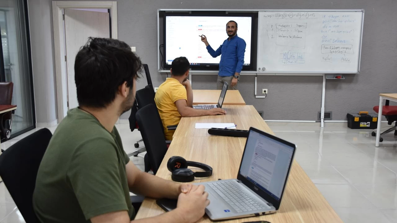 Trabzon Üniversitesi 40 öğrenci alacak