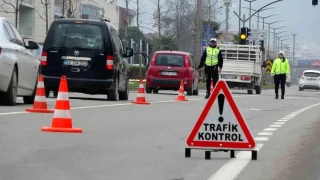 Trafik cezalarının artırılmasına yönelik düzenlemeleri de içeren kanun teklifi, TBMM Genel Kurulunda