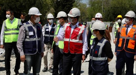 Tramvay hattında fiyasko ihale